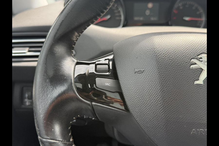 Peugeot 308 SW 1.2 PureTech Blue Lease Executive 2e Eigenaar,Pano,110pk,Navi,Dealer Onderhouden,Clima,Cruise,Pdc V+A,Lm velgen,Apk tot 12-2025
