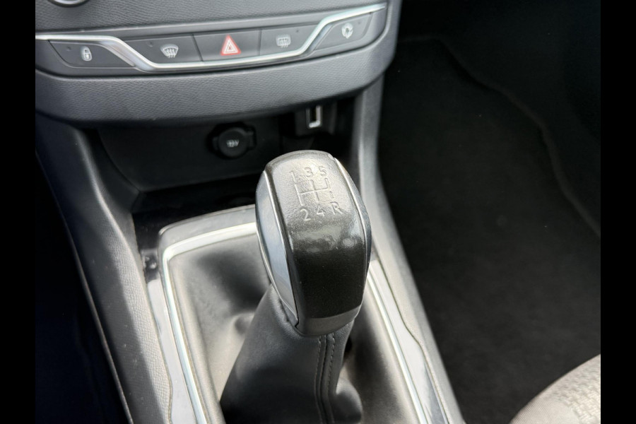 Peugeot 308 SW 1.2 PureTech Blue Lease Executive 2e Eigenaar,Pano,110pk,Navi,Dealer Onderhouden,Clima,Cruise,Pdc V+A,Lm velgen,Apk tot 12-2025