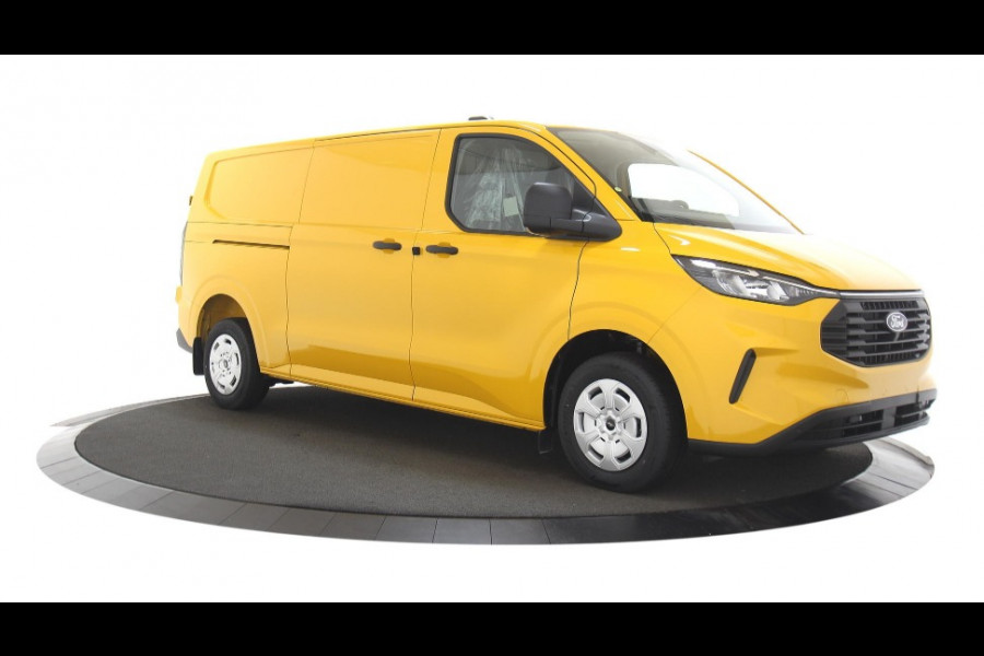 Ford Transit Custom 300 2.0 TDCI 136pk L2H1 Trend AUTOMAAT Eenmalige Aktieprijs op=op