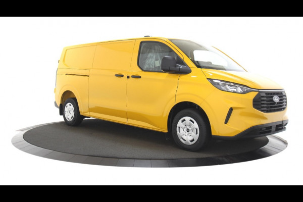 Ford Transit Custom 300 2.0 TDCI 136pk L2H1 Trend AUTOMAAT Eenmalige Aktieprijs op=op