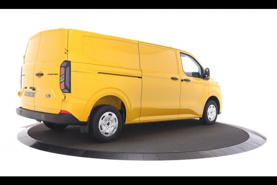 Ford Transit Custom 300 2.0 TDCI 136pk L2H1 Trend AUTOMAAT Eenmalige Aktieprijs op=op