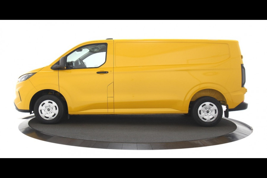 Ford Transit Custom 300 2.0 TDCI 136pk L2H1 Trend AUTOMAAT Eenmalige Aktieprijs op=op