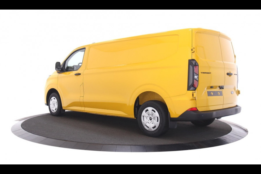 Ford Transit Custom 300 2.0 TDCI 136pk L2H1 Trend AUTOMAAT Eenmalige Aktieprijs op=op