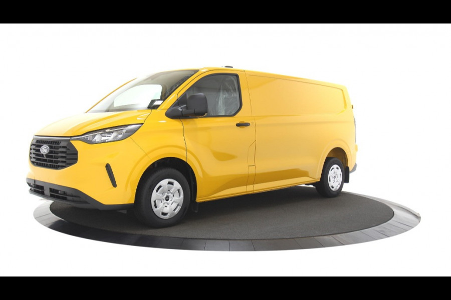 Ford Transit Custom 300 2.0 TDCI 136pk L2H1 Trend AUTOMAAT Eenmalige Aktieprijs op=op