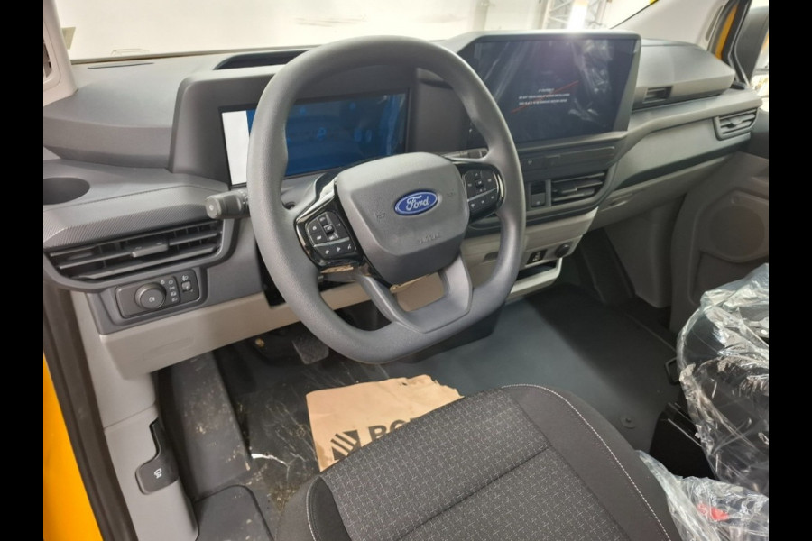 Ford Transit Custom 300 2.0 TDCI 136pk L2H1 Trend AUTOMAAT Eenmalige Aktieprijs op=op