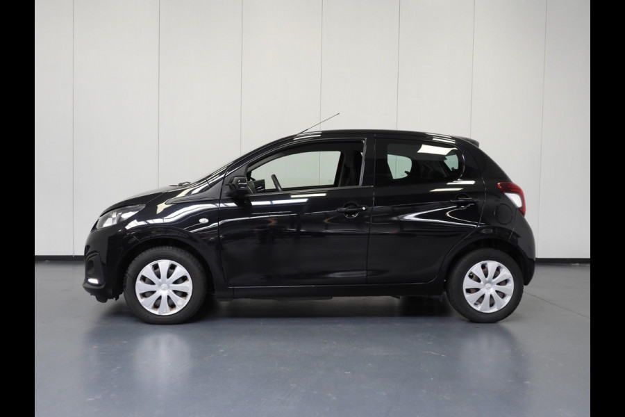 Peugeot 108 1.0 e-VTi Active AIRCO/BLUETOOTH