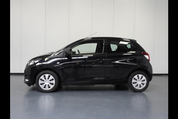 Peugeot 108 1.0 e-VTi Active AIRCO/BLUETOOTH
