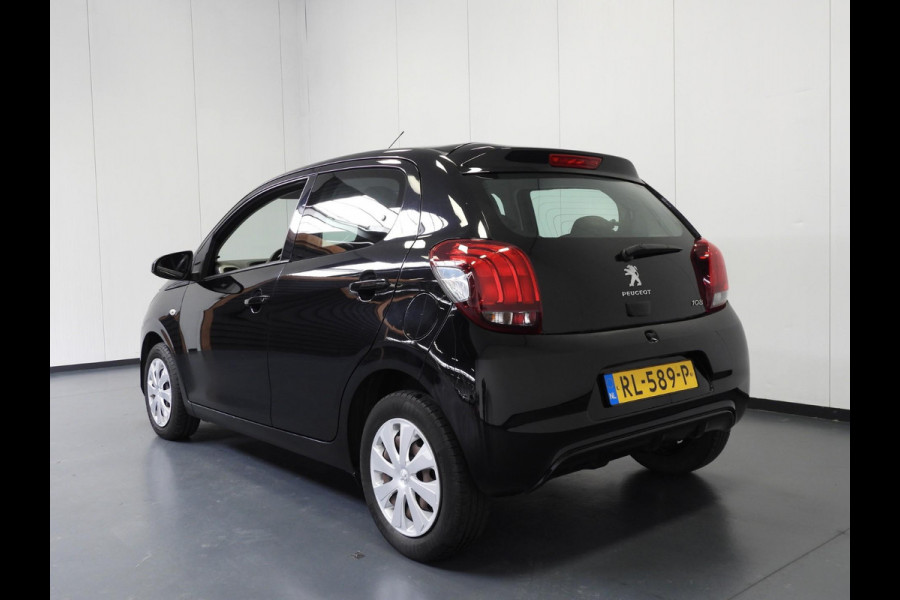 Peugeot 108 1.0 e-VTi Active AIRCO/BLUETOOTH