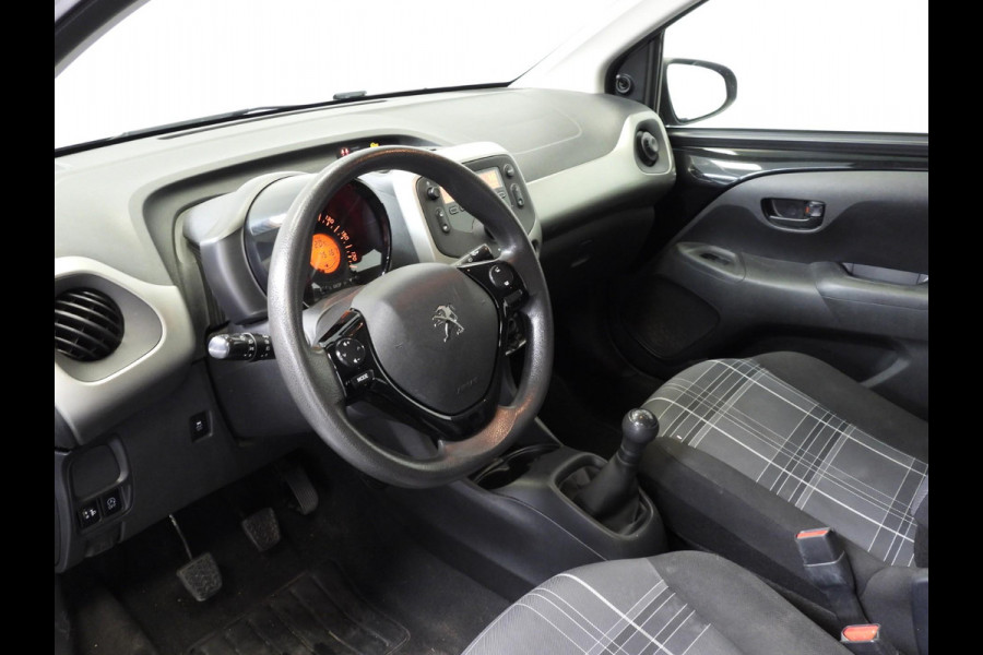 Peugeot 108 1.0 e-VTi Active AIRCO/BLUETOOTH