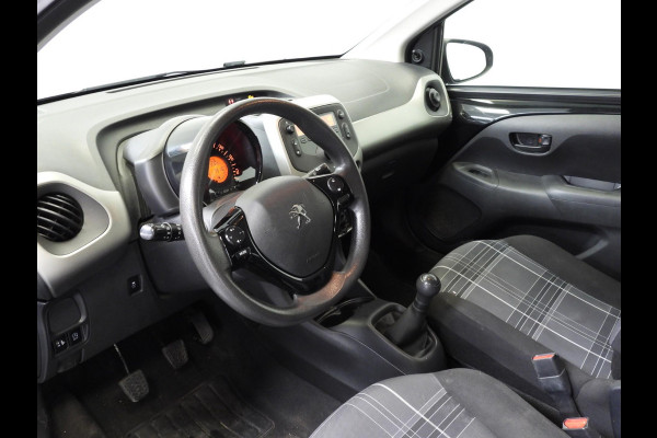 Peugeot 108 1.0 e-VTi Active AIRCO/BLUETOOTH