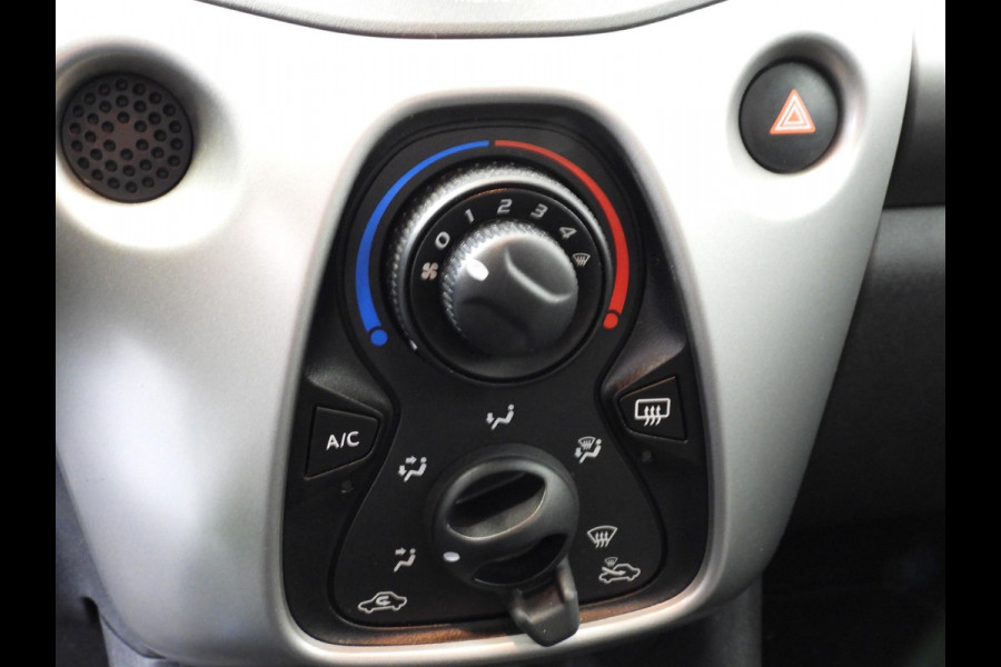 Peugeot 108 1.0 e-VTi Active AIRCO/BLUETOOTH