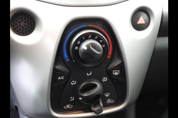 Peugeot 108 1.0 e-VTi Active AIRCO/BLUETOOTH