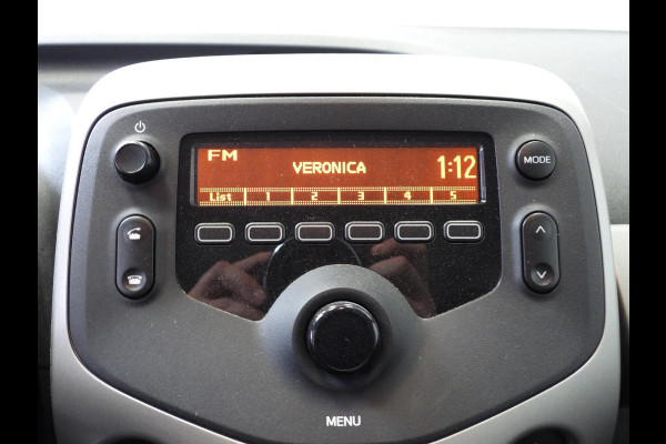 Peugeot 108 1.0 e-VTi Active AIRCO/BLUETOOTH