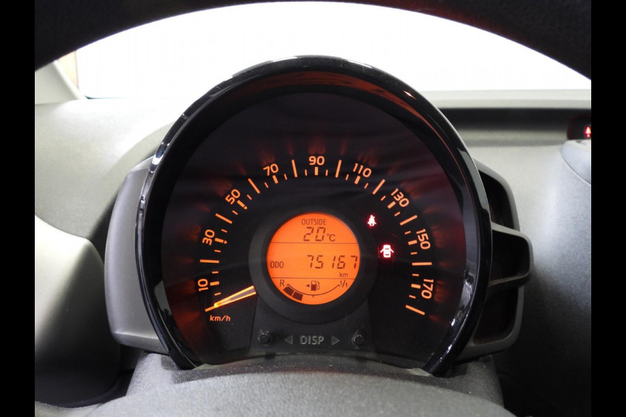 Peugeot 108 1.0 e-VTi Active AIRCO/BLUETOOTH