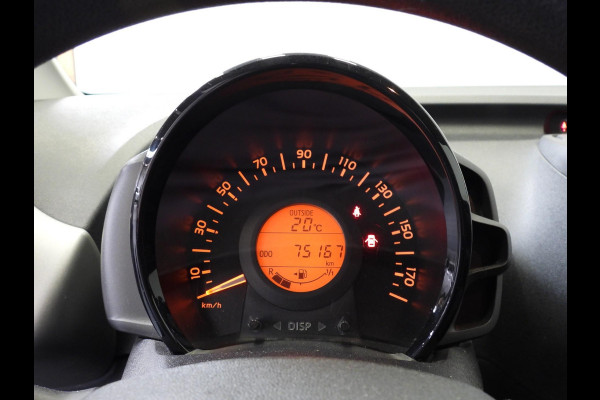 Peugeot 108 1.0 e-VTi Active AIRCO/BLUETOOTH