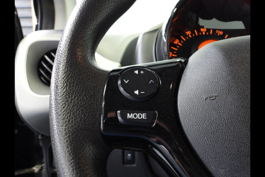 Peugeot 108 1.0 e-VTi Active AIRCO/BLUETOOTH