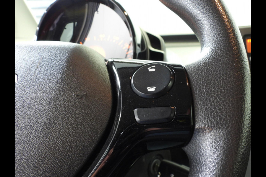 Peugeot 108 1.0 e-VTi Active AIRCO/BLUETOOTH