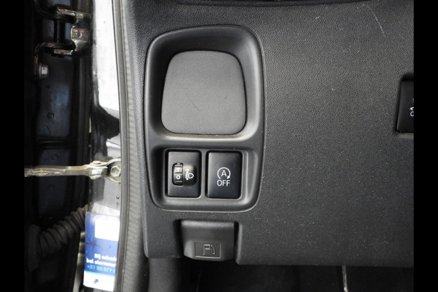 Peugeot 108 1.0 e-VTi Active AIRCO/BLUETOOTH