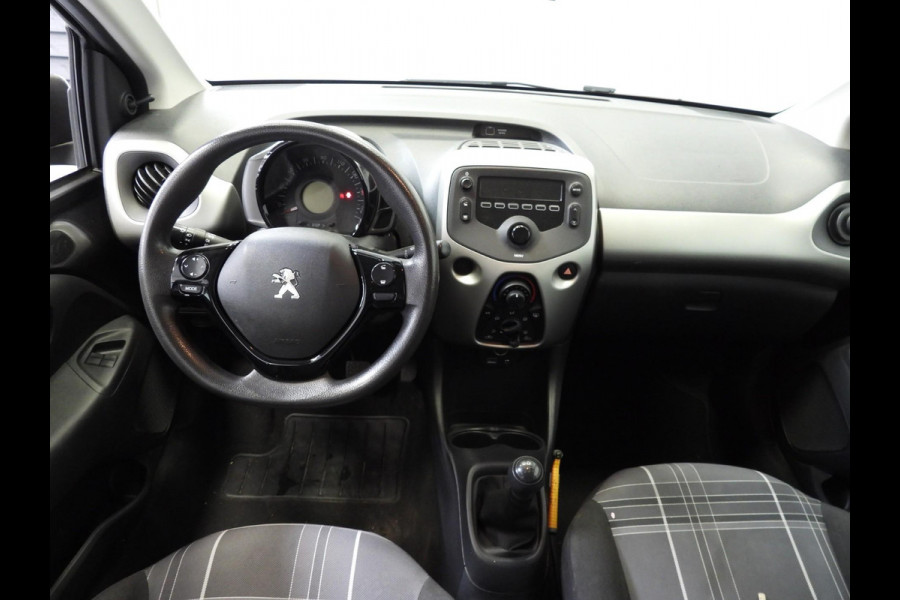 Peugeot 108 1.0 e-VTi Active AIRCO/BLUETOOTH