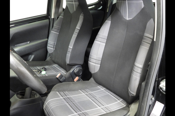 Peugeot 108 1.0 e-VTi Active AIRCO/BLUETOOTH