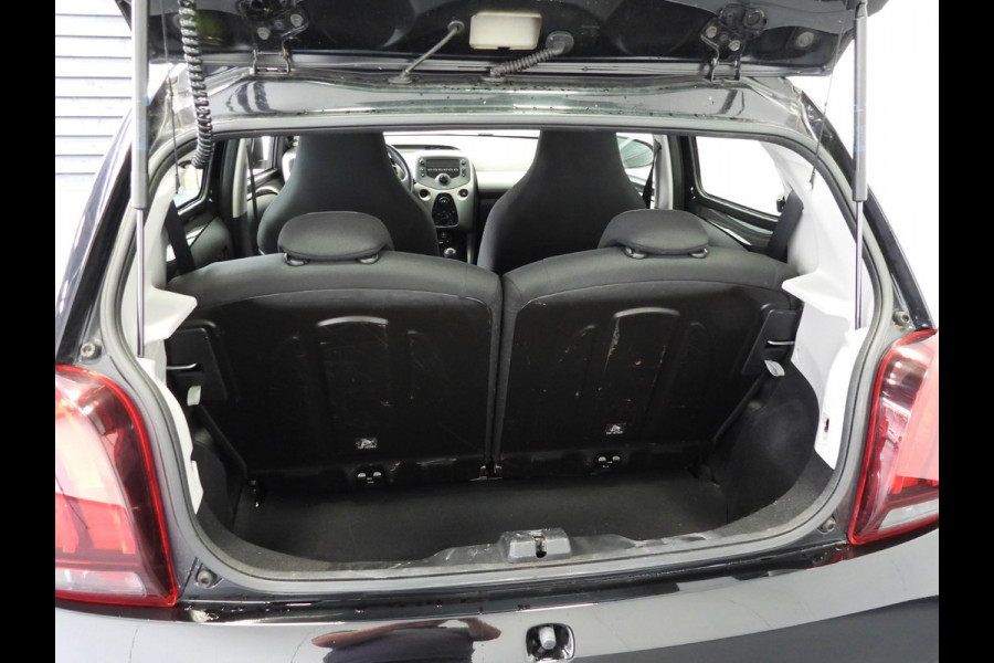 Peugeot 108 1.0 e-VTi Active AIRCO/BLUETOOTH