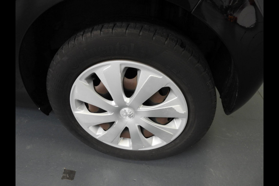 Peugeot 108 1.0 e-VTi Active AIRCO/BLUETOOTH