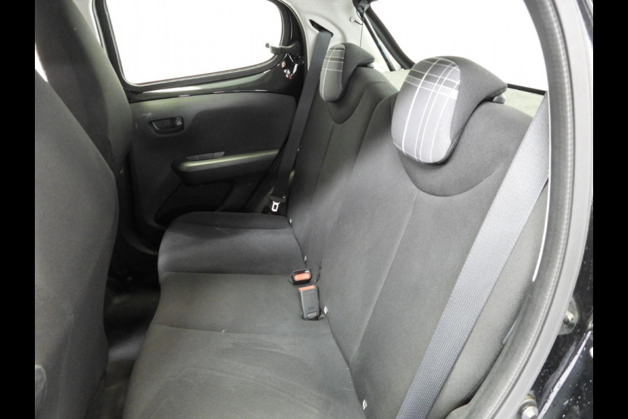 Peugeot 108 1.0 e-VTi Active AIRCO/BLUETOOTH