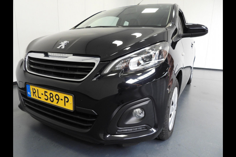Peugeot 108 1.0 e-VTi Active AIRCO/BLUETOOTH