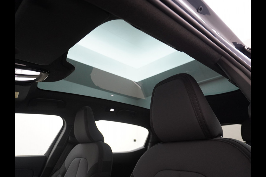 Polestar 2 AUT. 408 pk Long Range Dual Motor 78kWh Panorama-Dak Harman&Kardon® Electr.Stoelen Verwarmd+Achterbank+Stuur Adaptive-Cruise Car Verkeersbord detectie Regen-Lichtsensor Virtual-Cockpit Home-Link Bots waarschuwing Autonoom-Rem Lane Assist Keyless Connected 1e Eigenaar Origineel Nederlandse Auto 1.500kg Trekvermogen 660Nm! € 59.000 nieuw!