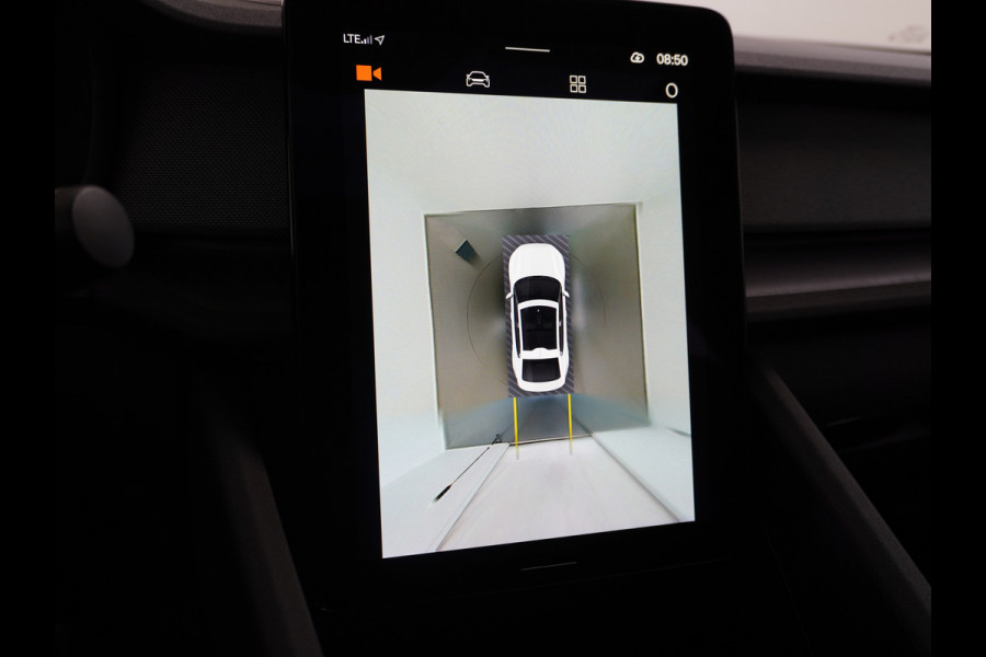 Polestar 2 AUT. 408 pk Long Range Dual Motor 78kWh Panorama-Dak Harman&Kardon® Electr.Stoelen Verwarmd+Achterbank+Stuur Adaptive-Cruise Car Verkeersbord detectie Regen-Lichtsensor Virtual-Cockpit Home-Link Bots waarschuwing Autonoom-Rem Lane Assist Keyless Connected 1e Eigenaar Origineel Nederlandse Auto 1.500kg Trekvermogen 660Nm! € 59.000 nieuw!