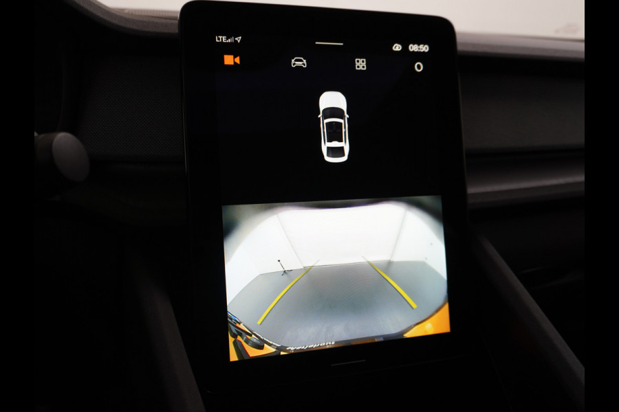 Polestar 2 AUT. 408 pk Long Range Dual Motor 78kWh Panorama-Dak Harman&Kardon® Electr.Stoelen Verwarmd+Achterbank+Stuur Adaptive-Cruise Car Verkeersbord detectie Regen-Lichtsensor Virtual-Cockpit Home-Link Bots waarschuwing Autonoom-Rem Lane Assist Keyless Connected 1e Eigenaar Origineel Nederlandse Auto 1.500kg Trekvermogen 660Nm! € 59.000 nieuw!