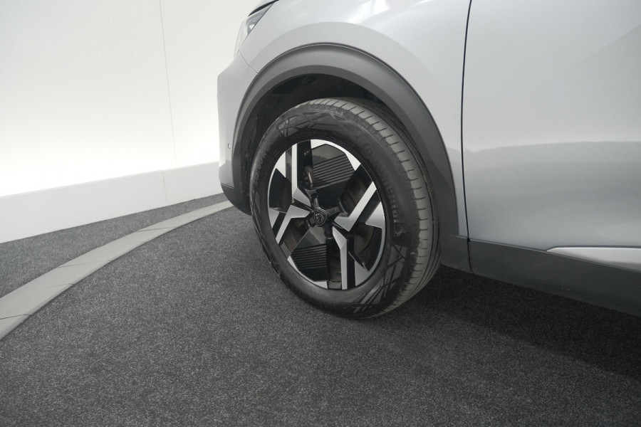 Peugeot 2008 Hybrid 136 e-DSC6 GT | 360 Camera | Adaptieve Cruise Control | Dodehoekdetectie | Navigatie