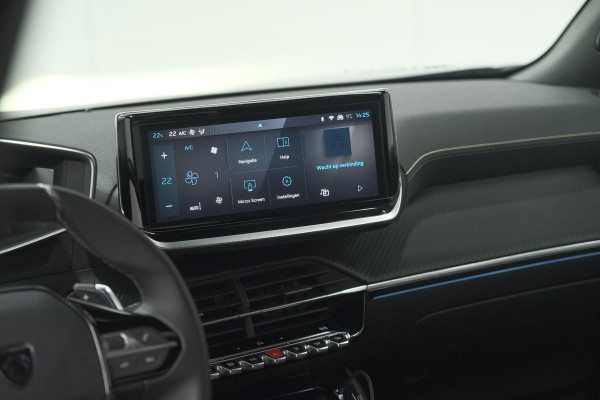 Peugeot 2008 Hybrid 136 e-DSC6 GT | 360 Camera | Adaptieve Cruise Control | Dodehoekdetectie | Navigatie