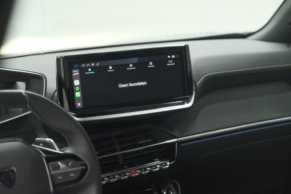 Peugeot 2008 Hybrid 136 e-DSC6 GT | 360 Camera | Adaptieve Cruise Control | Dodehoekdetectie | Navigatie