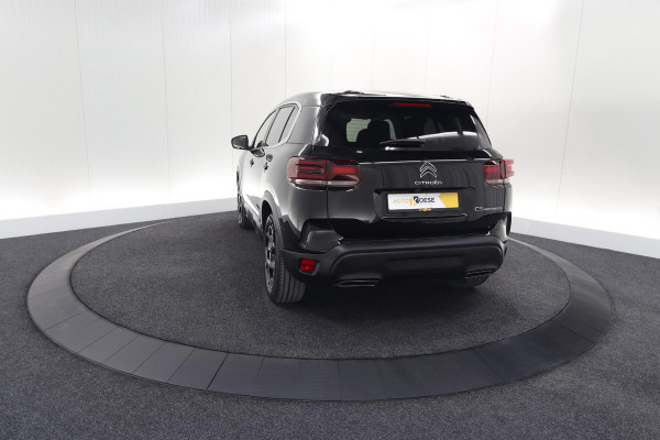Citroën C5 Aircross Hybrid 136 e-DCS6 Plus | Camera | Apple Carplay | Parkeersensoren | Navigatie