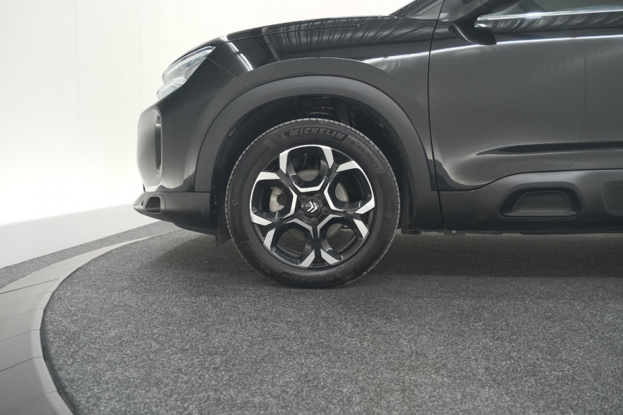 Citroën C5 Aircross Hybrid 136 e-DCS6 Plus | Camera | Apple Carplay | Parkeersensoren | Navigatie