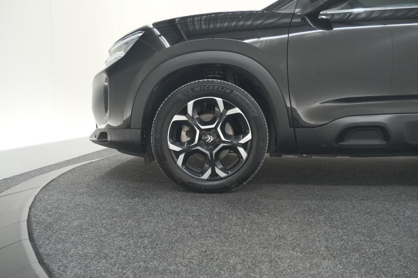 Citroën C5 Aircross Hybrid 136 e-DCS6 Plus | Camera | Apple Carplay | Parkeersensoren | Navigatie