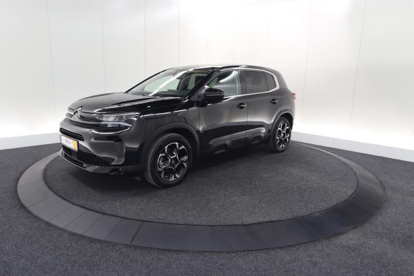 Citroën C5 Aircross Hybrid 136 e-DCS6 Plus | Camera | Apple Carplay | Parkeersensoren | Navigatie