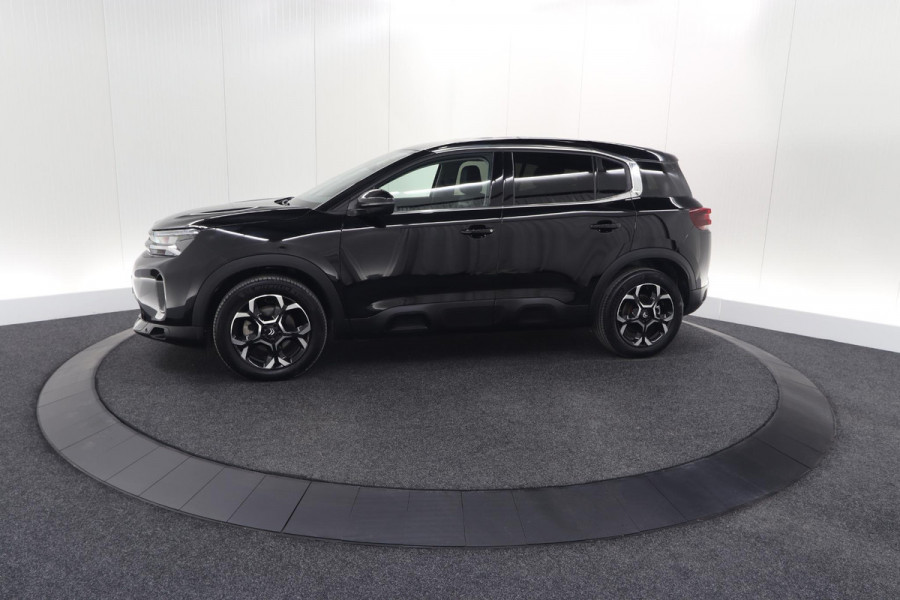Citroën C5 Aircross Hybrid 136 e-DCS6 Plus | Camera | Apple Carplay | Parkeersensoren | Navigatie