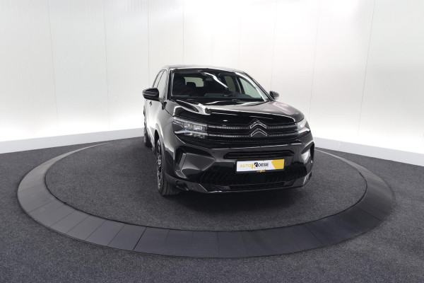 Citroën C5 Aircross Hybrid 136 e-DCS6 Plus | Camera | Apple Carplay | Parkeersensoren | Navigatie