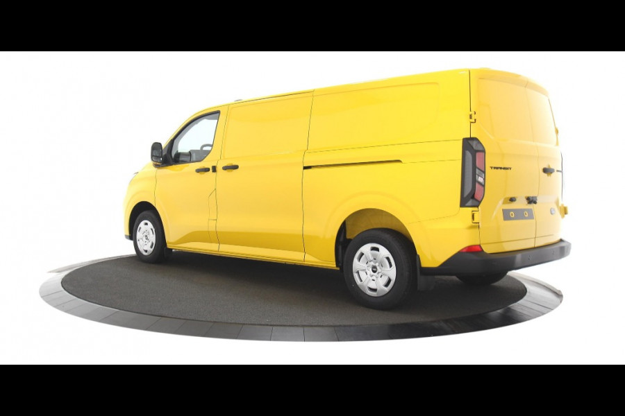 Ford Transit Custom 300 2.0 TDCI 136pk L2H1 Trend AUTOMAAT Schuifdeur L+R Eenmalige Aktieprijs op=op