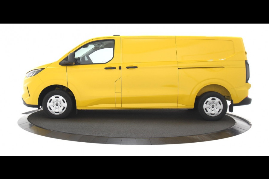 Ford Transit Custom 300 2.0 TDCI 136pk L2H1 Trend AUTOMAAT Schuifdeur L+R Eenmalige Aktieprijs op=op