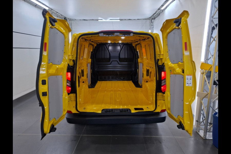 Ford Transit Custom 300 2.0 TDCI 136pk L2H1 Trend AUTOMAAT Schuifdeur L+R Eenmalige Aktieprijs op=op