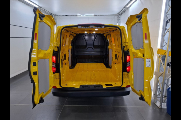 Ford Transit Custom 300 2.0 TDCI 136pk L2H1 Trend AUTOMAAT Schuifdeur L+R Eenmalige Aktieprijs op=op