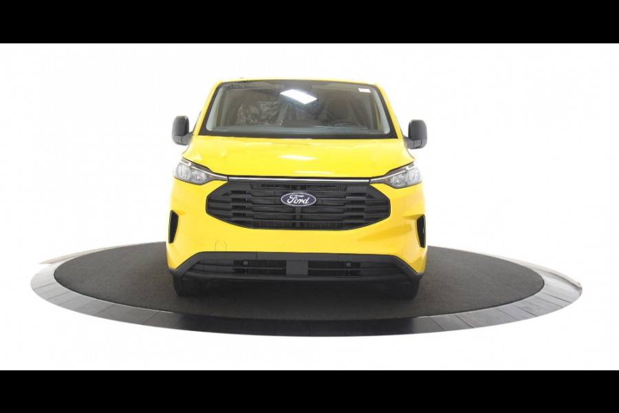 Ford Transit Custom 300 2.0 TDCI 136pk L2H1 Trend AUTOMAAT Schuifdeur L+R Eenmalige Aktieprijs op=op