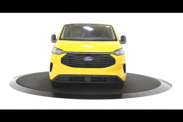 Ford Transit Custom 300 2.0 TDCI 136pk L2H1 Trend AUTOMAAT Schuifdeur L+R Eenmalige Aktieprijs op=op