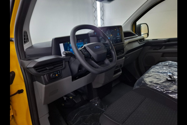Ford Transit Custom 300 2.0 TDCI 136pk L2H1 Trend AUTOMAAT Schuifdeur L+R Eenmalige Aktieprijs op=op