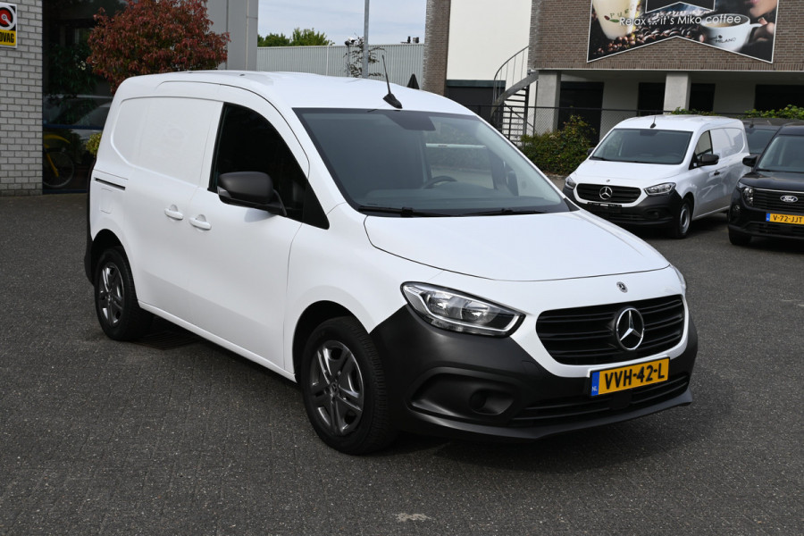 Mercedes-Benz Citan 108 CDI L1