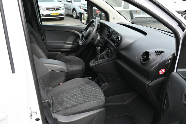 Mercedes-Benz Citan 108 CDI L1