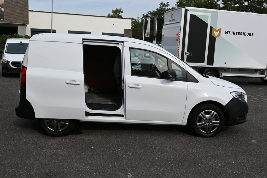 Mercedes-Benz Citan 108 CDI L1